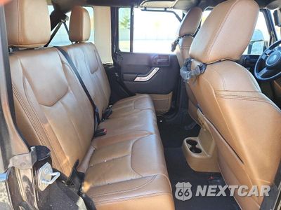 Zdjęcie 10 z 12 samochodu: 2017 JEEP WRANGLER UNLIMITED RUBICON VIN:1C4BJWFG0HL676133 - miniatura
