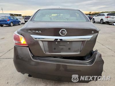 Zdjęcie 6 z 13 samochodu: 2015 NISSAN ALTIMA 2.5 S VIN:1N4AL3APXFC465035 - miniatura