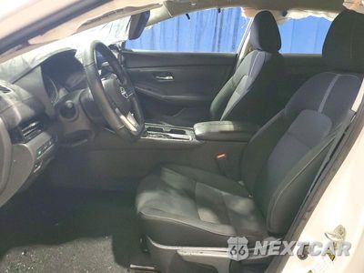Zdjęcie 7 z 12 samochodu: 2025 NISSAN SENTRA SV VIN:3N1AB8CV1SY280169 - miniatura