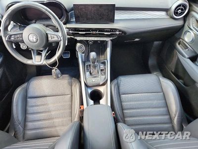 Zdjęcie 8 z 14 samochodu: 2024 ALFA ROMEO TONALE TI VIN:ZASPATCW8R3045264 - miniatura