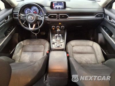 Zdjęcie 8 z 14 samochodu: 2018 MAZDA CX-5 SPORT VIN:JM3KFABMXJ1431672 - miniatura