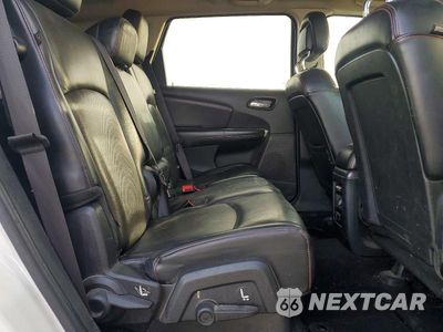 Zdjęcie 11 z 13 samochodu: 2015 DODGE JOURNEY R/T VIN:3C4PDDEG9FT549126 - miniatura