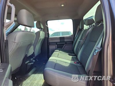 Zdjęcie 10 z 12 samochodu: 2015 FORD F150 SUPERCREW VIN:1FTEW1EPXFKD60714 - miniatura