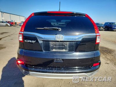 Zdjęcie 6 z 13 samochodu: 2015 HONDA CR-V EX VIN:3CZRM3H53FG700722 - miniatura