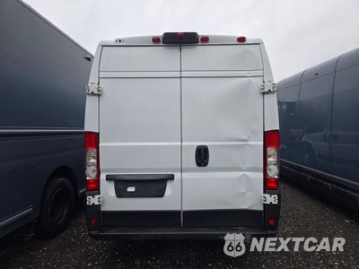 Zdjęcie 6 z 13 samochodu: 2021 RAM PROMASTER 3500 3500 HIGH VIN:3C6MRVJG8ME590243 - miniatura