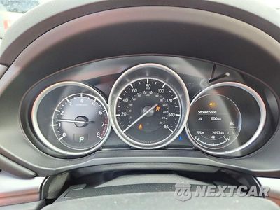 Zdjęcie 9 z 14 samochodu: 2025 MAZDA CX-5 SELECT VIN:JM3KFBBL9S0767155 - miniatura
