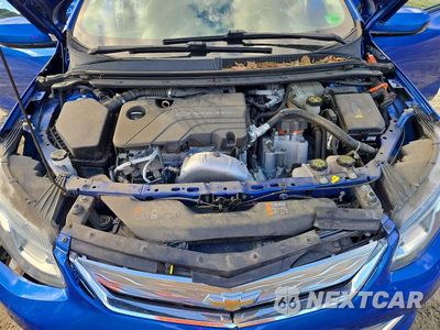 Zdjęcie 11 z 12 samochodu: 2018 CHEVROLET VOLT LT VIN:1G1RA6S57JU113544 - miniatura
