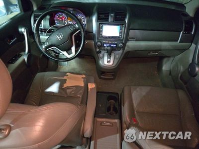 Zdjęcie 8 z 13 samochodu: 2008 HONDA CR-V EXL VIN:JHLRE38718C010898 - miniatura