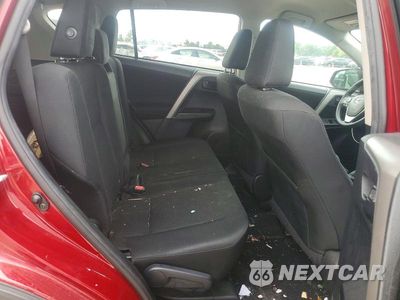 Zdjęcie 11 z 13 samochodu: 2018 TOYOTA RAV4 LE VIN:2T3ZFREV3JW429998 - miniatura