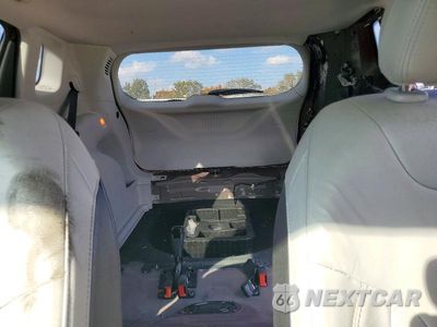 Zdjęcie 10 z 14 samochodu: 2022 JEEP COMPASS LIMITED VIN:3C4NJDCB8NT145434 - miniatura
