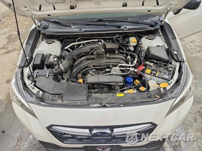 Zdjęcie 12 z 14 samochodu: 2021 SUBARU CROSSTREK VIN:JF2GTAAC6M9297461 - miniatura