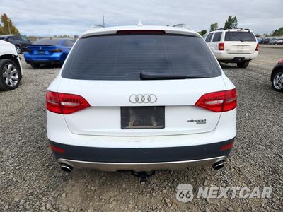 Zdjęcie 6 z 13 samochodu: 2013 AUDI A4 ALLROAD PREMIUM PLUS VIN:WA1UFAFL0DA082992 - miniatura