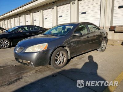 2005 PONTIAC G6 1G2ZG528354133794 - główne zdjęcie licytacji z USA - miniatura