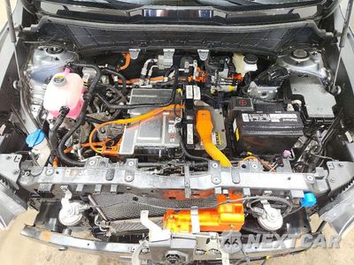 Zdjęcie 11 z 13 samochodu: 2023 KIA NIRO WIND VIN:KNDCR3L10P5075173 - miniatura