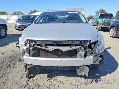Piąte zdjęcie samochodu w środku: 2017 CADILLAC XTS LUXURY VIN:2G61M5S31H9156193 - miniatura