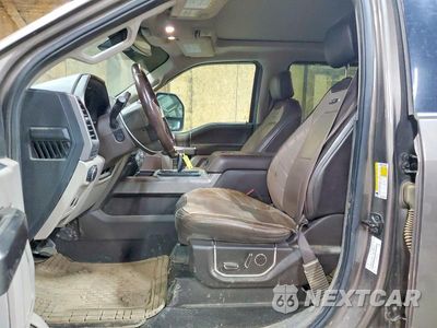 Zdjęcie 7 z 12 samochodu: 2019 FORD F350 SUPER DUTY VIN:1FT8W3BT1KEG43750 - miniatura