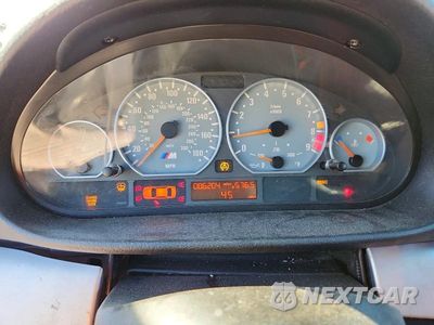 Zdjęcie 9 z 13 samochodu: 2004 BMW 330 CI VIN:WBABW53474PL44938 - miniatura