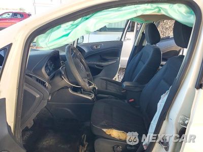 Zdjęcie 7 z 12 samochodu: 2021 FORD ECOSPORT SE VIN:MAJ6S3GL1MC396326 - miniatura