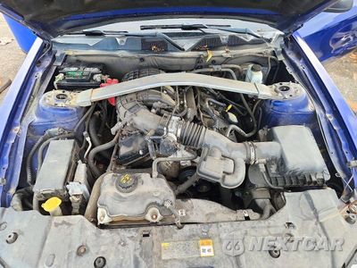 Zdjęcie 11 z 12 samochodu: 2013 FORD MUSTANG VIN:1ZVBP8EM6D5203821 - miniatura