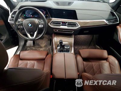 Zdjęcie 8 z 13 samochodu: 2023 BMW X5 XDRIVE40I VIN:5UXCR6C03P9P75141 - miniatura