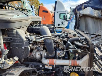 Zdjęcie 10 z 12 samochodu: 2022 FREIGHTLINER CASCADIA 126 SEMI TRUCK VIN:3AKJHLDRXNSNF0182 - miniatura