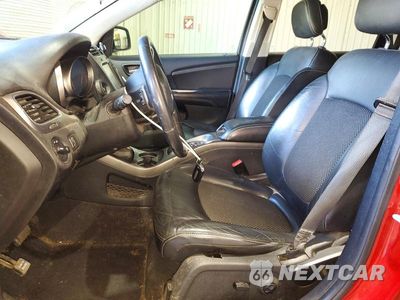 Zdjęcie 7 z 12 samochodu: 2018 DODGE JOURNEY CROSSROAD VIN:3C4PDCGG3JT363050 - miniatura