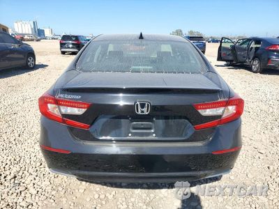 Zdjęcie 6 z 12 samochodu: 2018 HONDA ACCORD LX VIN:1HGCV1F15JA267569 - miniatura