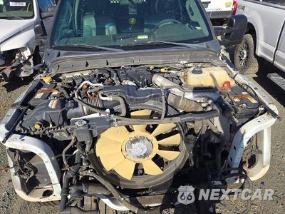 Zdjęcie 11 z 12 samochodu: 2015 FORD F350 SUPER DUTY VIN:1FDRF3GTXFEC84641 - miniatura