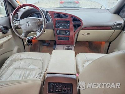 Zdjęcie 8 z 13 samochodu: 2007 BUICK RENDEZVOUS CX VIN:3G5DA03L57S500573 - miniatura
