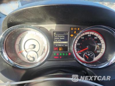 Zdjęcie 9 z 13 samochodu: 2019 DODGE GRAND CARAVAN GT VIN:2C4RDGEG8KR791462 - miniatura