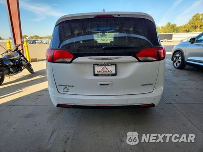 Zdjęcie 6 z 13 samochodu: 2019 CHRYSLER PACIFICA LIMITED VIN:2C4RC1GG5KR731409 - miniatura