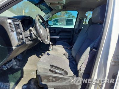 Zdjęcie 7 z 12 samochodu: 2015 CHEVROLET SILVERADO K1500 LT VIN:1GCVKREC6FZ393000 - miniatura