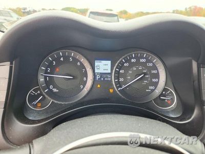 Zdjęcie 9 z 12 samochodu: 2012 INFINITI M37 X VIN:JN1BY1ARXCM395647 - miniatura