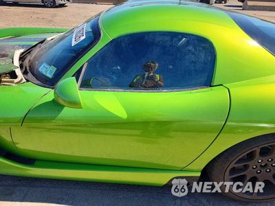 Zdjęcie 7 z 12 samochodu: 2008 DODGE VIPER SRT-10 VIN:1B3JZ69Z38V200191 - miniatura