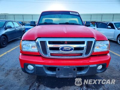 Piąte zdjęcie samochodu w środku: 2011 FORD RANGER VIN:1FTKR1AD8BPA63993 - miniatura