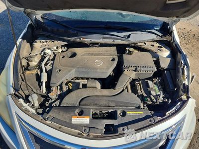 Zdjęcie 11 z 12 samochodu: 2014 NISSAN ALTIMA 2.5 S VIN:1N4AL3AP2EN343790 - miniatura