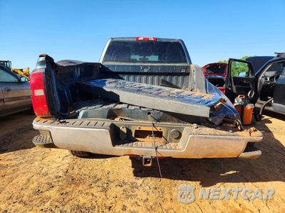 Zdjęcie 6 z 13 samochodu: 2014 CHEVROLET SILVERADO C1500 LT VIN:1GCRCREC9EZ241290 - miniatura