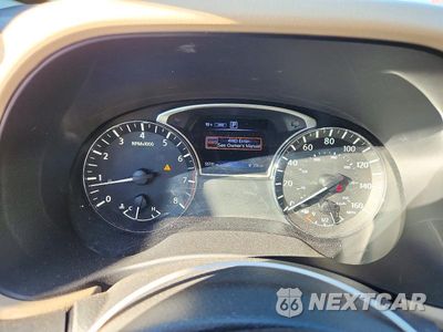 Zdjęcie 9 z 14 samochodu: 2017 NISSAN PATHFINDER S VIN:5N1DR2MM2HC676178 - miniatura