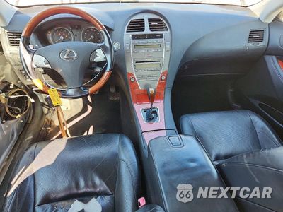 Zdjęcie 8 z 13 samochodu: 2007 LEXUS ES 350 VIN:JTHBJ46G772112972 - miniatura