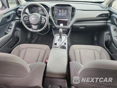Zdjęcie 8 z 13 samochodu: 2024 SUBARU CROSSTREK VIN:JF2GUABC0R8906214 - miniatura
