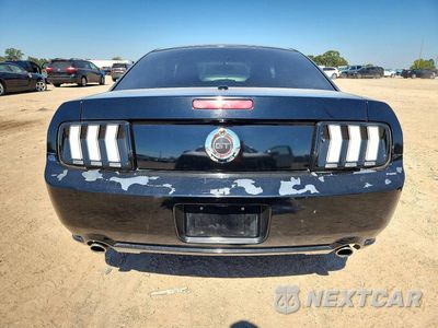 Zdjęcie 6 z 13 samochodu: 2008 FORD MUSTANG GT VIN:1ZVHT82HX85132139 - miniatura