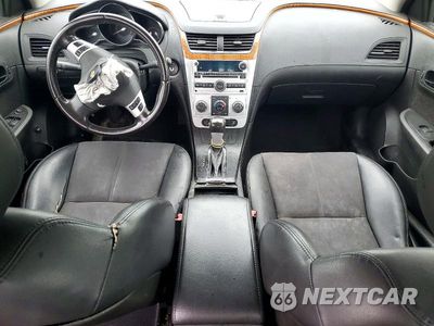 Zdjęcie 8 z 13 samochodu: 2012 CHEVROLET MALIBU 2LT VIN:1G1ZD5EU9CF141731 - miniatura