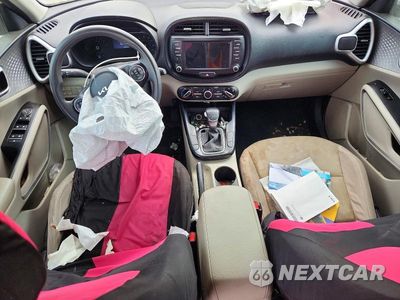 Zdjęcie 8 z 13 samochodu: 2022 KIA SOUL LX VIN:KNDJ23AU6N7164580 - miniatura