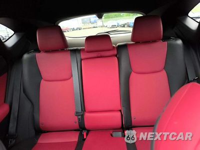 Zdjęcie 10 z 14 samochodu: 2025 LEXUS NX 350 F SPORT HANDLING VIN:2T2KGCEZ7SC089292 - miniatura
