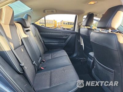 Zdjęcie 10 z 13 samochodu: 2016 TOYOTA COROLLA S PLUS VIN:2T1BURHE2GC612492 - miniatura