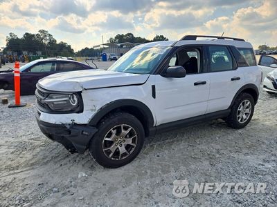 2022 FORD BRONCO SPORT 3FMCR9A61NRD40531 - główne zdjęcie licytacji z USA - miniatura
