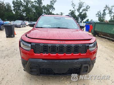 Piąte zdjęcie samochodu w środku: 2026 JEEP CHEROKEE LAREDO VIN:3C4PJMB2XTT210792 - miniatura