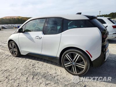 Drugie zdjęcie samochodu z przodu: 2015 BMW I3 REX VIN:WBY1Z4C50FV501506 - miniatura