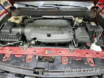 Zdjęcie 11 z 13 samochodu: 2017 CHEVROLET COLORADO Z71 VIN:1GCGTDEN5H1260501 - miniatura
