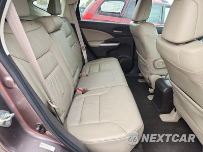Zdjęcie 11 z 13 samochodu: 2013 HONDA CR-V EXL VIN:5J6RM4H70DL042056 - miniatura